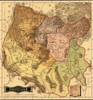Morelos - 1844 Poster Print - Item # VARBLL058758310L