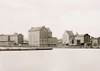 Richmond, Virginia. Woolen factories and pontoon bridge Poster Print - Item # VARBLL058753415L