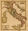 Italy - 1817 Poster Print - Item # VARBLL058757963L