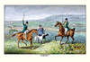 Henry Thomas Alken was a British sporting artist who focused attention on hunting, coaching, racing and steeple chasing scenes. Poster Print by Henry Thomas Alken - Item # VARBLL0587064226