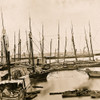 City Point, Virginia. View of transports Poster Print - Item # VARBLL058745226L