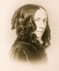 Elizabeth Barrett Browning Poster Print - Item # VARBLL058748960L