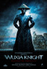 Wuxia Knight Movie Poster Print (27 x 40) - Item # MOVAB66024
