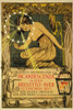Corporation for Illuminating Gas Production from Rome.  Giovanni Maria Mataloni was an advertising and illustrator Italian . Poster Print by Giovanni Maria Mataloni - Item # VARBLL0587411627