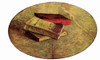 Still Life with Three Books Poster Print - Item # VARBLL058750402L