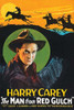 Arrows fly as Indians chase a cowboy on horse Poster Print by Unknown - Item # VARBLL058762855L