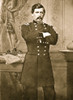 Portrait of Union General George D. McClellan Poster Print - Item # VARBLL058745047L