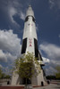The U.S. Space & Rocket Center, Huntsville, Alabama Poster Print - Item # VARBLL058756156L