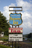 Economy Inn historic sign in Cullman, Alabama Poster Print - Item # VARBLL058756334L