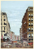 View of Broadway and Maiden Lane, New York City Poster Print by unknown - Item # VARBLL058741880x