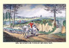 Henry Thomas Alken was a British sporting artist who focused attention on hunting, coaching, racing and steeple chasing scenes. Poster Print by Henry Thomas Alken - Item # VARBLL0587064331