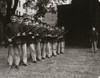 Technical High School Cadet drilling. Location: Fall River, Massachusetts Poster Print - Item # VARBLL058754318L