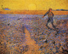 The Sower [3] Poster Print - Item # VARBLL058750649L