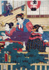 A Group of Geishas Poster Print by Kunisada - Item # VARBLL0587648805
