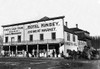 Darius Kinsey was a photographer active in western Washington State from 1890 to 1940. He is best known for his images of loggers and all phases of the region's lumber industry Poster Print by Darius Kinsey - Item # VARBLL0587035099