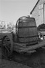 The Hull family haul their drinking water, and when the irrigation water is shut off they will have to haul water for the stock. Dead Ox Flat, Malheur County, Oregon Poster Print by Dorothea Lange - Item # VARBLL0587241454