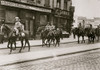 German Hussars in Antwerp Poster Print - Item # VARBLL058751595L