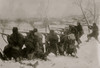 Austrians in the Bukowina Poster Print - Item # VARBLL058751542L