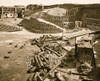Charleston, S.C. Interior of Fort Sumter, with gabion reinforcements Poster Print - Item # VARBLL058745204L
