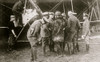 German Aviators & Officers Poster Print - Item # VARBLL058751591L