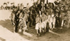 The Antelope dance--Hopi Indian dancers Poster Print - Item # VARBLL058751191L