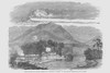 Fight at Cedar Creek, Virginia Poster Print by Frank  Leslie - Item # VARBLL0587332492