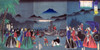 France Poster Print by Yoshitora - Item # VARBLL0587651822