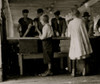 Young People in An Indianapolis Cotton Mill, Noon Poster Print - Item # VARBLL058755078L