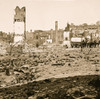 Richmond, Va. Grounds of the ruined Arsenal with scattered shot and shell Poster Print - Item # VARBLL058745252L