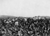 Field-workers, Goodrich Tobacco Farm, near Gildersleeve, Poster Print - Item # VARBLL058755131L