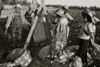African American Weighing in cotton. Pulaski County, Arkansas Poster Print - Item # VARBLL058744861L
