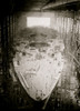 Battleship Arkansas under Construction Poster Print - Item # VARBLL058751743L