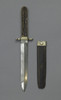 Daggers in the possession of John Wilkes Booth in the assassination of the President Poster Print - Item # VARBLL058759321L