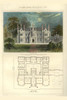 Tudor Manor House, Henry VIII Poster Print by Richard  Brown - Item # VARBLL0587317175