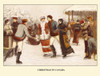 Christmas in Canada Poster Print by E.K. Johnson - Item # VARBLL0587394056