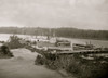 Appomattox River, Virginia. Medical supply boat PLANTER Poster Print - Item # VARBLL058752124L