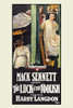 Dormitory with bunk beds finds a young boy in a girl's dorm Poster Print by Mack Sennett - Item # VARBLL058762015L