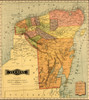 Yucatan -1844 Poster Print - Item # VARBLL058758294L