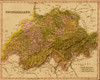 Switzerland - 1844 Poster Print - Item # VARBLL058758098L