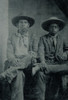 Native American And African American Cowboys, Ca. 1860-1870. Images Of Indian Cowboys Are Rare, Poster Print - Item # VARBLL0587402016 Native American And African American Cowboys, Ca. 1860-1870. Images Of Indian Cowboys Are Rare, Poster Print - Item # VARBLL0587402016
