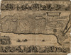 Holy Land Land Palestine - 1650 Poster Print - Item # VARBLL058758336L