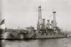 Battleship RHODE ISLAND Poster Print - Item # VARBLL058751762L
