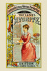 Victorian trade card for Superior Vegetable National Dry Hop Yeast.  "The Ladies Favorite, Uniform & Always Reliable." Poster Print by unknown - Item # VARBLL0587391839