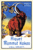 Mammoth Cocoa Poster Print - Item # VARBLL0587396407