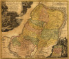 Judea & Palestine Ancient Poster Print - Item # VARBLL058758346L