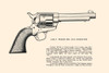 Illustrated page from a book on the history of guns. Poster Print by unknown - Item # VARBLL058735044x