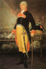 Portrait du naturaliste Felix de Azara Poster Print by Francisco  Goya - Item # VARBLL0587264098