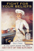 If you can't stand the heat, get out of the kitchen.  Harry S. Truman Poster Print by Harry Truman - Item # VARBLL0587207302