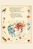 The gingham dog and calico cat fight and send the room's contents flying. Poster Print by Eugene Field - Item # VARBLL0587251492
