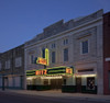 Sheffield is home to the Ritz Theater, a 1920's silent movie house that has been restored to its original grandeur Poster Print - Item # VARBLL058756284L